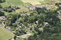 Photos de Saint-Martin-de-Hinx (Ducr)