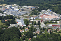 Photos de Saint-Martin-de-Seignanx (Jalousie)