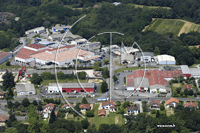Photos de Saint-Martin-de-Seignanx (le Trs)