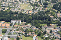 40230 Saint-Vincent-de-Tyrosse - photo - Saint-Vincent-de-Tyrosse (Bayolle)