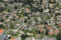 40230 Saint-Vincent-de-Tyrosse - photo - Saint-Vincent-de-Tyrosse (Burry)