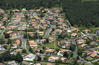 40230 Saint-Vincent-de-Tyrosse - photo - Saint-Vincent-de-Tyrosse (Burry)