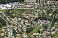 40230 Saint-Vincent-de-Tyrosse - photo - Saint-Vincent-de-Tyrosse (Burry)