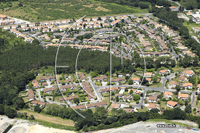 40230 Saint-Vincent-de-Tyrosse - photo - Saint-Vincent-de-Tyrosse (Burry)