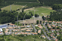 40230 Saint-Vincent-de-Tyrosse - photo - Saint-Vincent-de-Tyrosse (Burry)