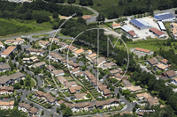 40230 Saint-Vincent-de-Tyrosse - photo - Saint-Vincent-de-Tyrosse (Burry)