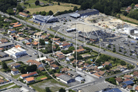 40230 Saint-Vincent-de-Tyrosse - photo - Saint-Vincent-de-Tyrosse (Casablanca)