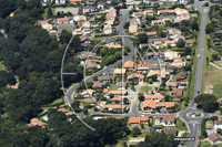 40230 Saint-Vincent-de-Tyrosse - photo - Saint-Vincent-de-Tyrosse (Fontainebleau)