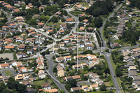 40230 Saint-Vincent-de-Tyrosse - photo - Saint-Vincent-de-Tyrosse (Fontainebleau)