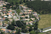 40230 Saint-Vincent-de-Tyrosse - photo - Saint-Vincent-de-Tyrosse (la Lagune)