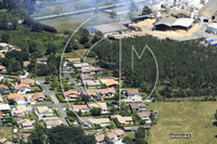 40230 Saint-Vincent-de-Tyrosse - photo - Saint-Vincent-de-Tyrosse (la Lagune)