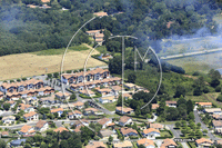 40230 Saint-Vincent-de-Tyrosse - photo - Saint-Vincent-de-Tyrosse (la Lagune)