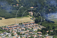 40230 Saint-Vincent-de-Tyrosse - photo - Saint-Vincent-de-Tyrosse (la Lagune)
