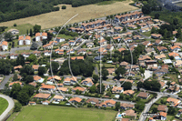 40230 Saint-Vincent-de-Tyrosse - photo - Saint-Vincent-de-Tyrosse (la Lagune)