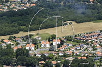40230 Saint-Vincent-de-Tyrosse - photo - Saint-Vincent-de-Tyrosse (la Lagune)