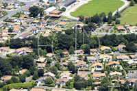Photos de Saint-Vincent-de-Tyrosse (le Bosquet)