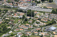 Photos de Saint-Vincent-de-Tyrosse (le Marais)