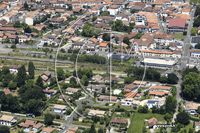 Photos de Saint-Vincent-de-Tyrosse (le Marais)