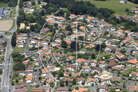 40230 Saint-Vincent-de-Tyrosse - photo - Saint-Vincent-de-Tyrosse (Tourren)