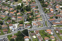 40230 Saint-Vincent-de-Tyrosse - photo - Saint-Vincent-de-Tyrosse (Tourren)