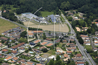 40230 Saint-Vincent-de-Tyrosse - photo - Saint-Vincent-de-Tyrosse (Tourren)