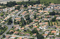 40230 Saint-Vincent-de-Tyrosse - photo - Saint-Vincent-de-Tyrosse (Tyrosse)