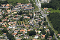 40230 Saint-Vincent-de-Tyrosse - photo - Saint-Vincent-de-Tyrosse (Tyrosse)