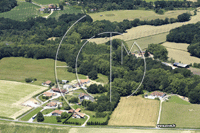 Photos de Sainte-Marie-de-Gosse (Sanguinet)