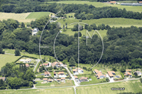 Photos de Sainte-Marie-de-Gosse (Saudusse)