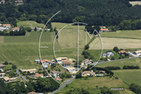 40230 Saubrigues - photo - Saubrigues (Capulon)