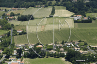 40230 Saubrigues - photo - Saubrigues (Capulon)