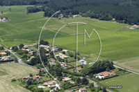 40230 Saubrigues - photo - Saubrigues (Eudes)