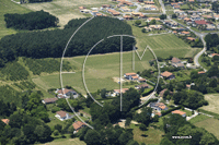 40230 Saubrigues - photo - Saubrigues (Hayet)