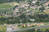 64480 Ustaritz - photo - Ustaritz (Arkia)