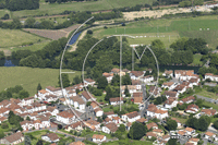 Photos de Ustaritz (Bourg Suzon)