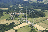 64300 Baigts-de-Barn - photo - Baigts-de-Barn (Chteau Bellevue)