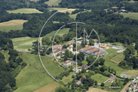 64300 Baigts-de-Barn - photo - Baigts-de-Barn (Chteau Bellevue)