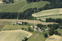 64300 Baigts-de-Barn - photo - Baigts-de-Barn (Riche)