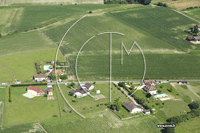 Photos de Morlanne (route de Maracle)