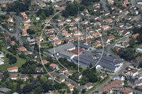64300 Orthez - photo - Orthez