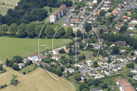 64300 Orthez - photo - Orthez