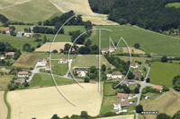 Photos de Orthez (Laherrre)