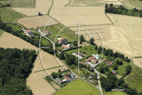 Photos de Salies-de-Barn (Quartier du Padu)
