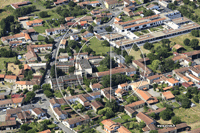 Photos de Maubourguet (le Faubourg)