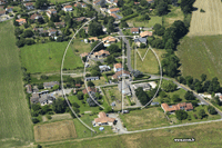 65500 Saint-Lzer - photo - Saint-Lzer (les Acacias)