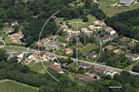 Photos de Cazaubon (Barbotan les Thermes)