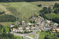 Photos de Cazaubon (Barbotan les Thermes)