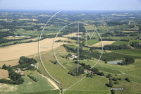 32330 Courrensan - photo - Courrensan (Taulet)