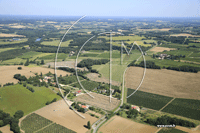 32330 Lagraulet-du-Gers - photo - Lagraulet-du-Gers (Nautuc)