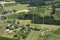 32330 Lagraulet-du-Gers - photo - Lagraulet-du-Gers (Saubouas)